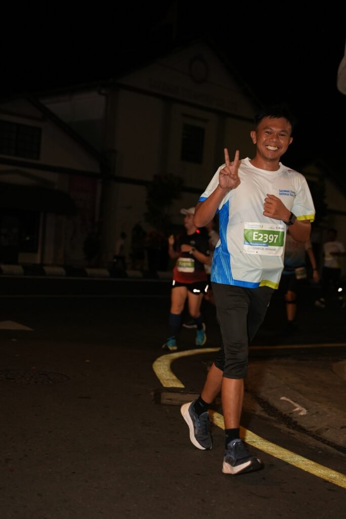 Sarawak Energy Isthmus Run 2025 Photos