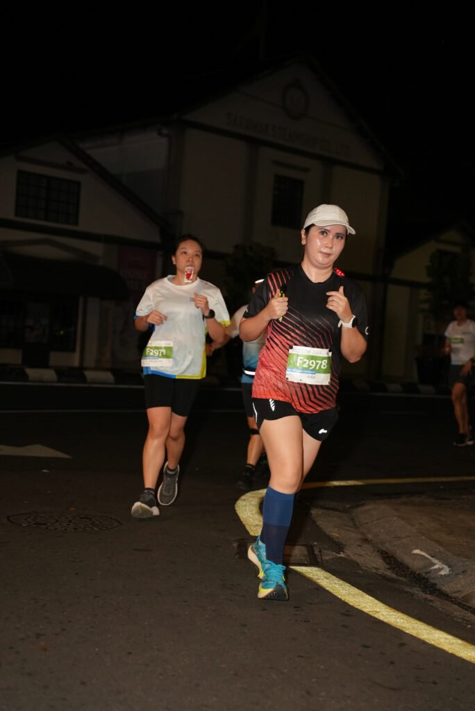 Sarawak Energy Isthmus Run 2025 Photos