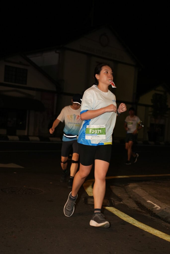 Sarawak Energy Isthmus Run 2025 Photos