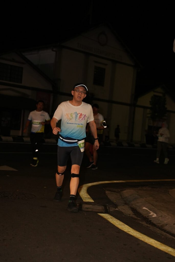 Sarawak Energy Isthmus Run 2025 Photos