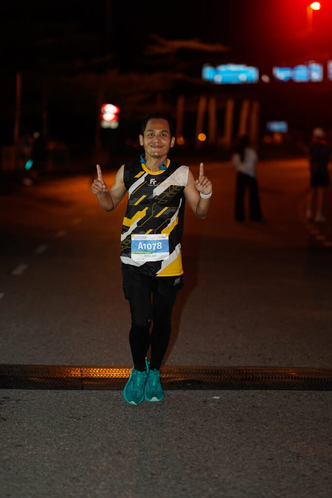 Sarawak Energy Isthmus Run 2025 Photos