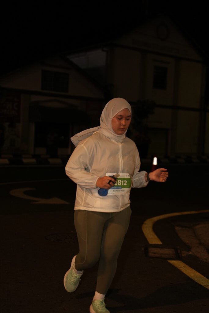 Sarawak Energy Isthmus Run 2025 Photos