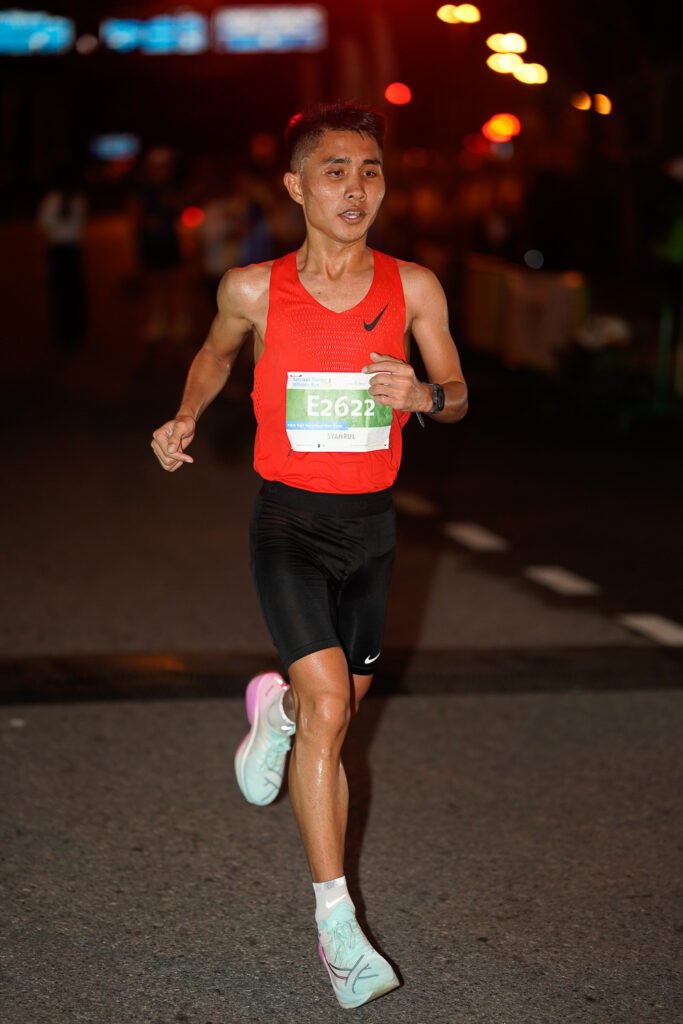 Sarawak Energy Isthmus Run 2025 Photos