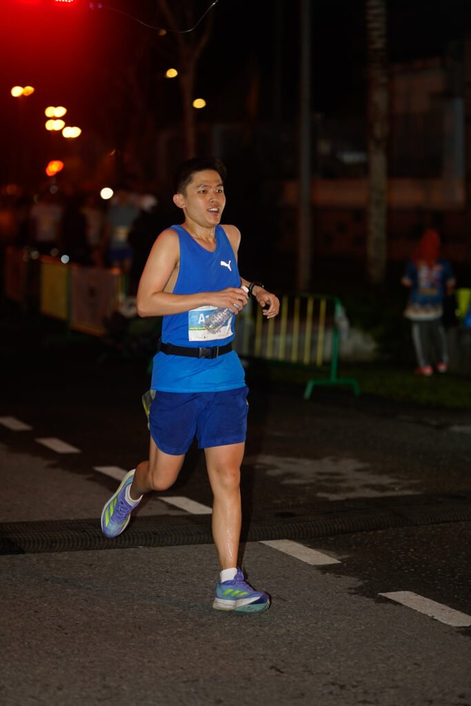 Sarawak Energy Isthmus Run 2025 Photos