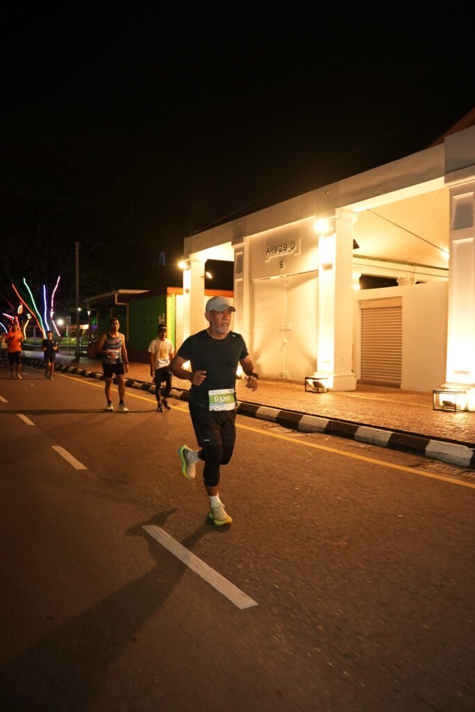 Sarawak Energy Isthmus Run 2025 Photos