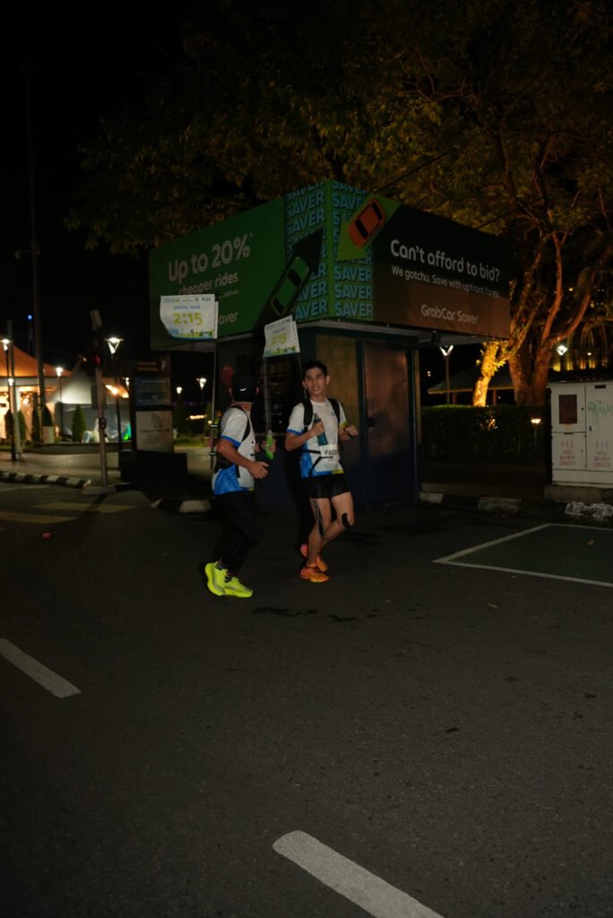 Sarawak Energy Isthmus Run 2025 Photos