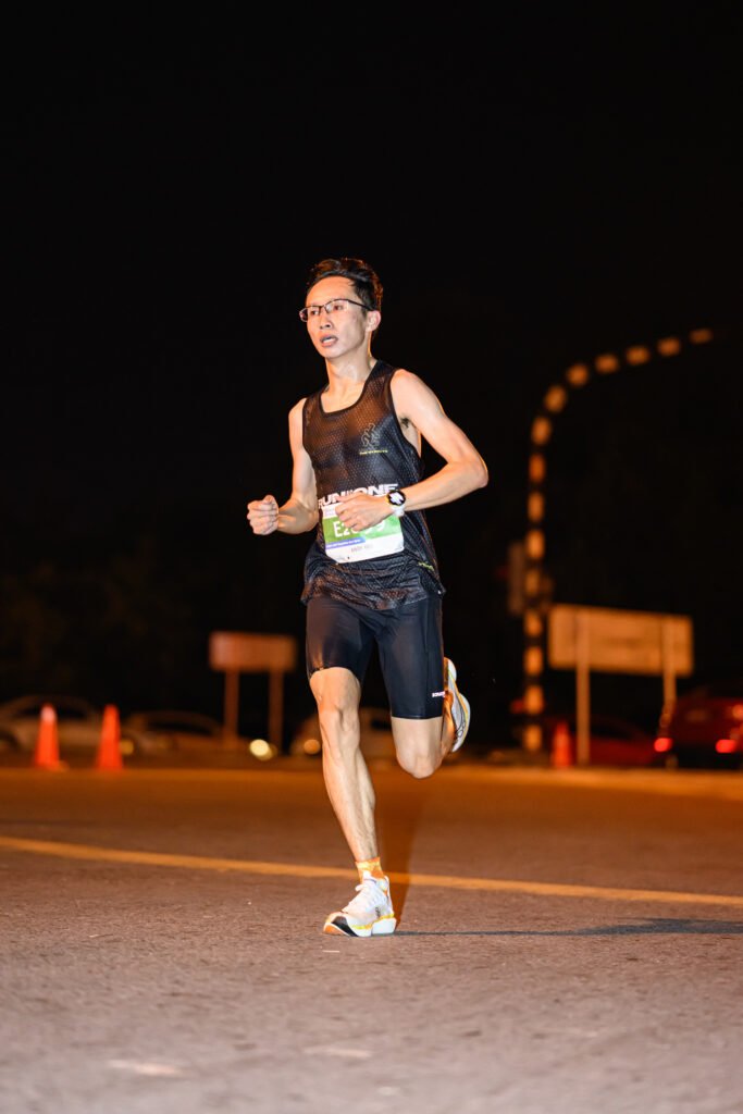 Sarawak Energy Isthmus Run 2025 Photos