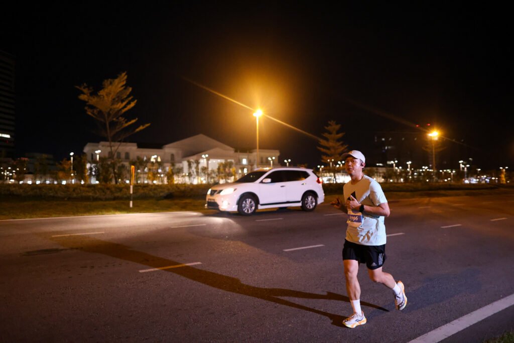 Sarawak Energy Isthmus Run 2025 Photos