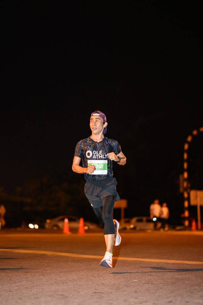 Sarawak Energy Isthmus Run 2025 Photos