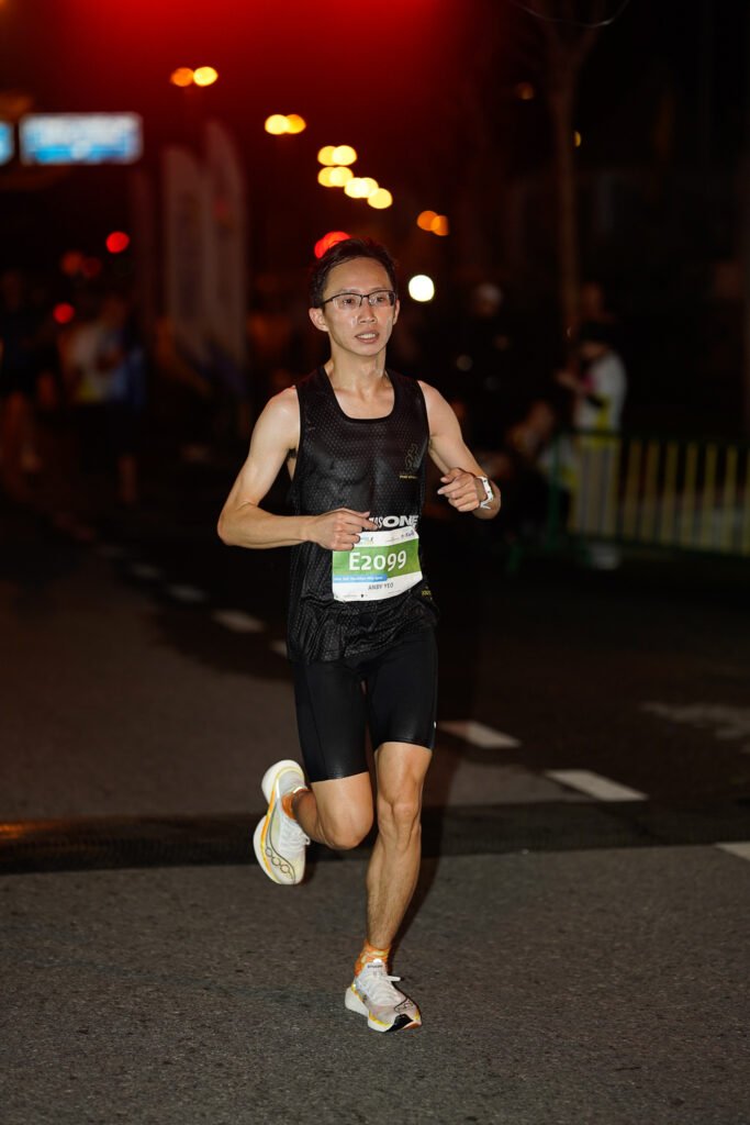 Sarawak Energy Isthmus Run 2025 Photos