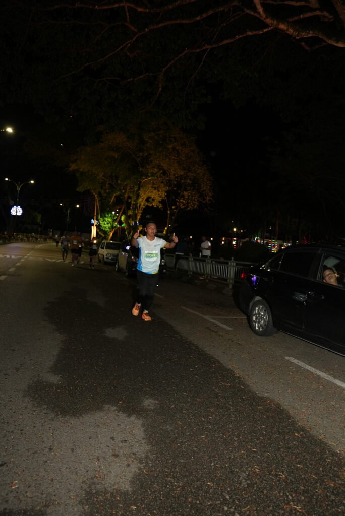 Sarawak Energy Isthmus Run 2025 Photos