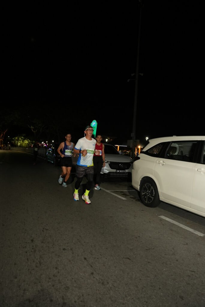 Sarawak Energy Isthmus Run 2025 Photos