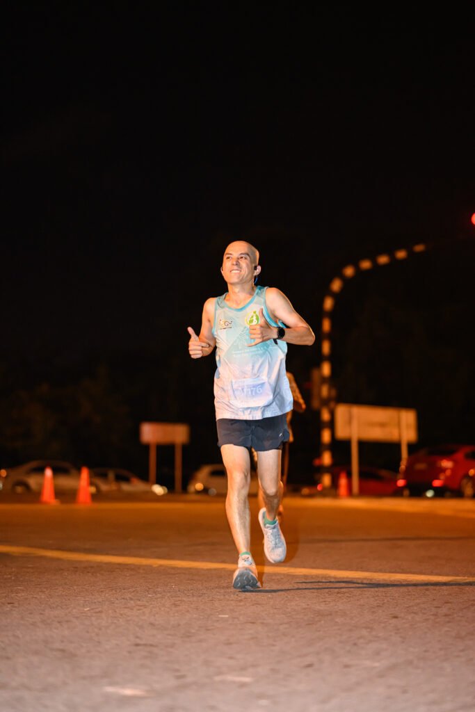 Sarawak Energy Isthmus Run 2025 Photos