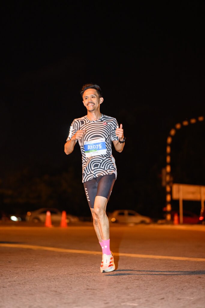 Sarawak Energy Isthmus Run 2025 Photos