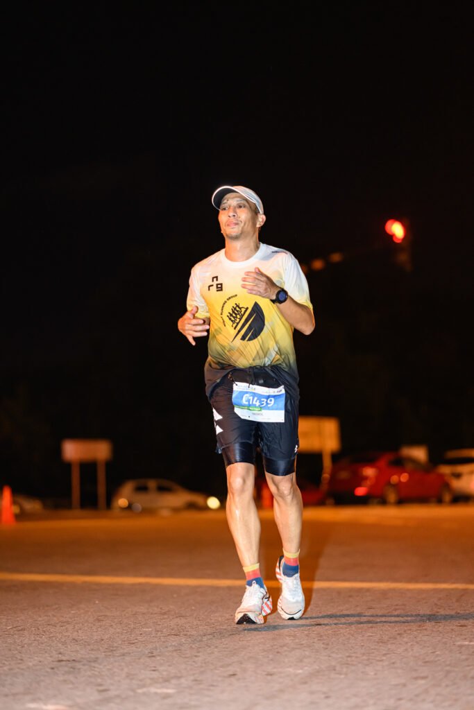 Sarawak Energy Isthmus Run 2025 Photos