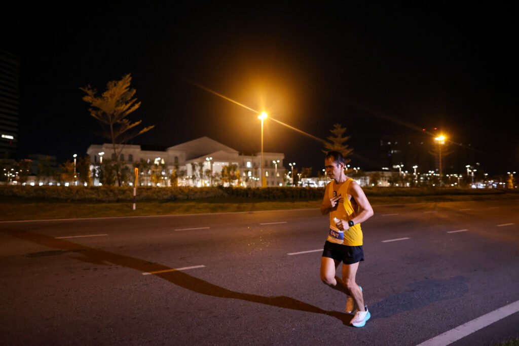 Sarawak Energy Isthmus Run 2025 Photos