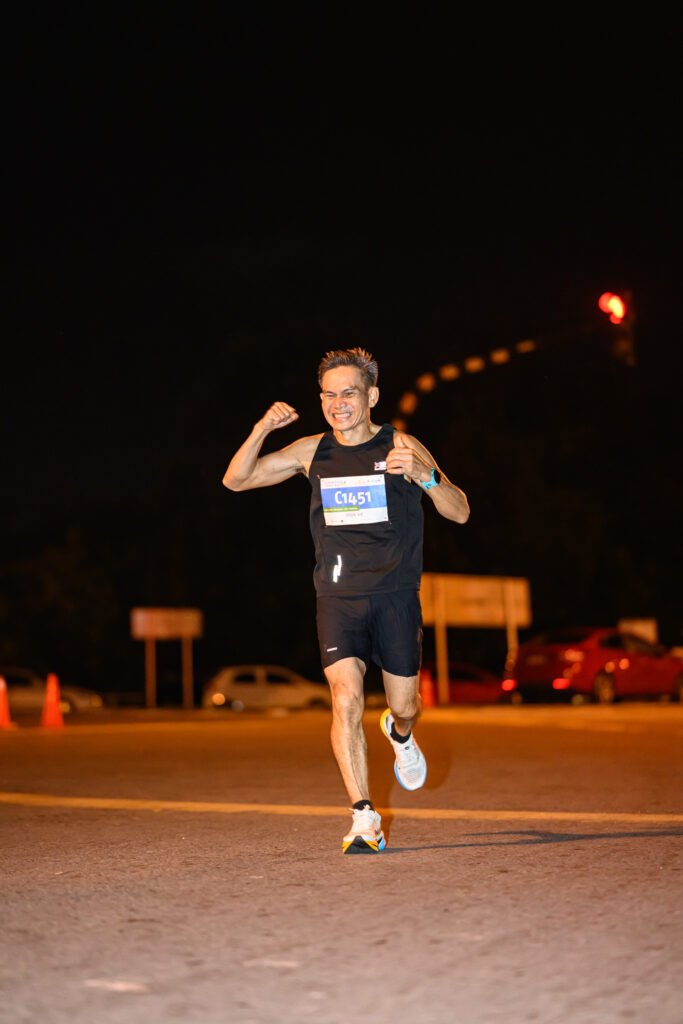 Sarawak Energy Isthmus Run 2025 Photos