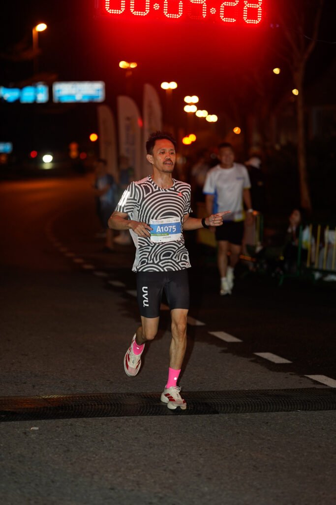 Sarawak Energy Isthmus Run 2025 Photos