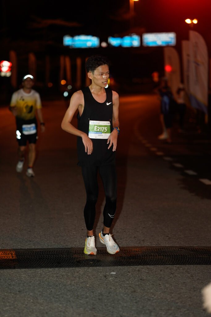 Sarawak Energy Isthmus Run 2025 Photos