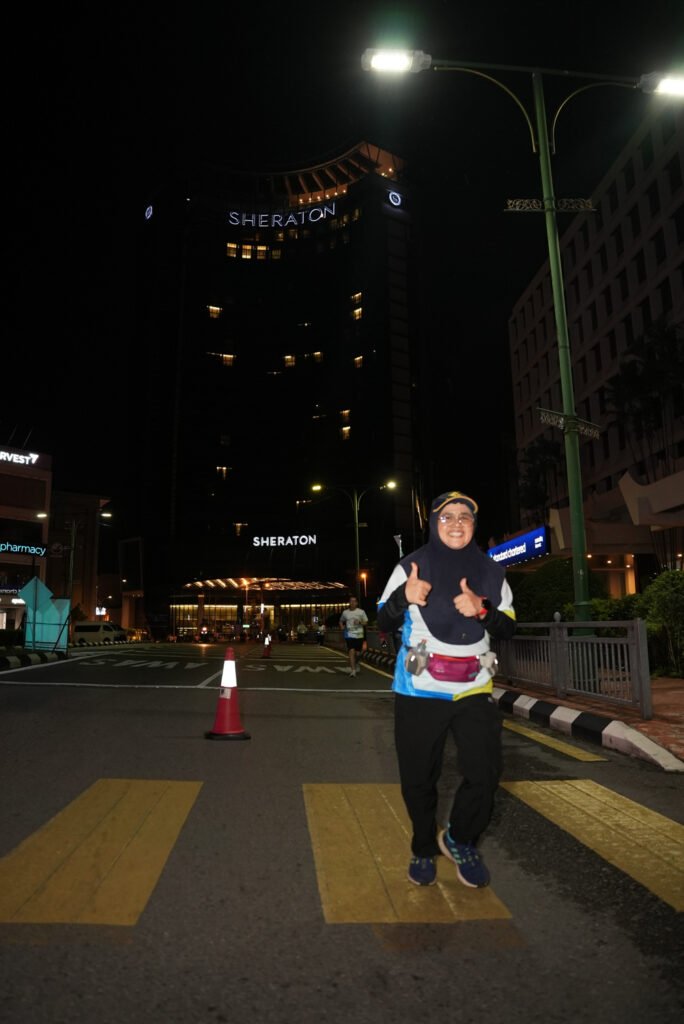 Sarawak Energy Isthmus Run 2025 Photos