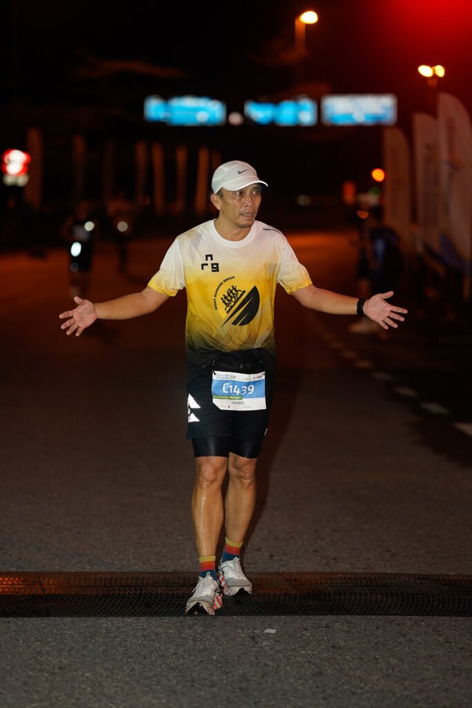 Sarawak Energy Isthmus Run 2025 Photos