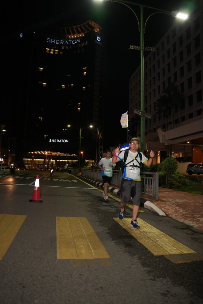 Sarawak Energy Isthmus Run 2025 Photos