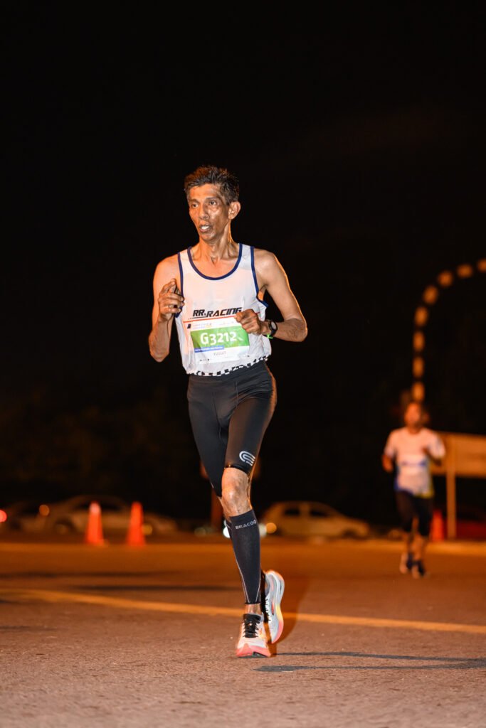 Sarawak Energy Isthmus Run 2025 Photos