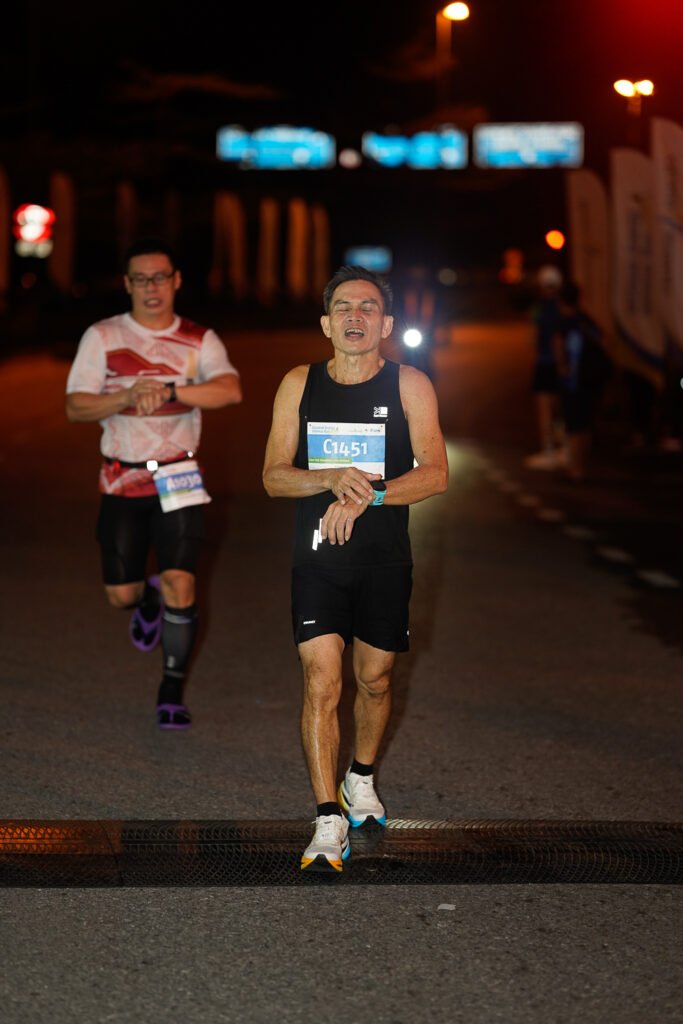 Sarawak Energy Isthmus Run 2025 Photos