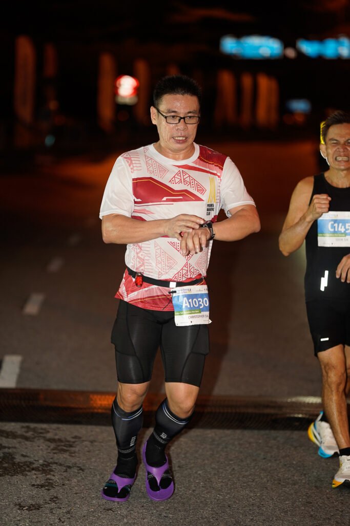 Sarawak Energy Isthmus Run 2025 Photos