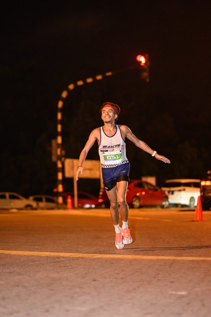 Sarawak Energy Isthmus Run 2025 Photos