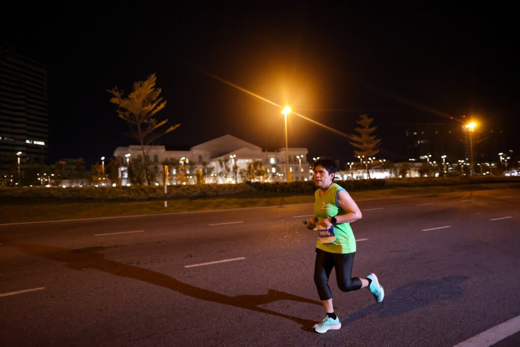 Sarawak Energy Isthmus Run 2025 Photos