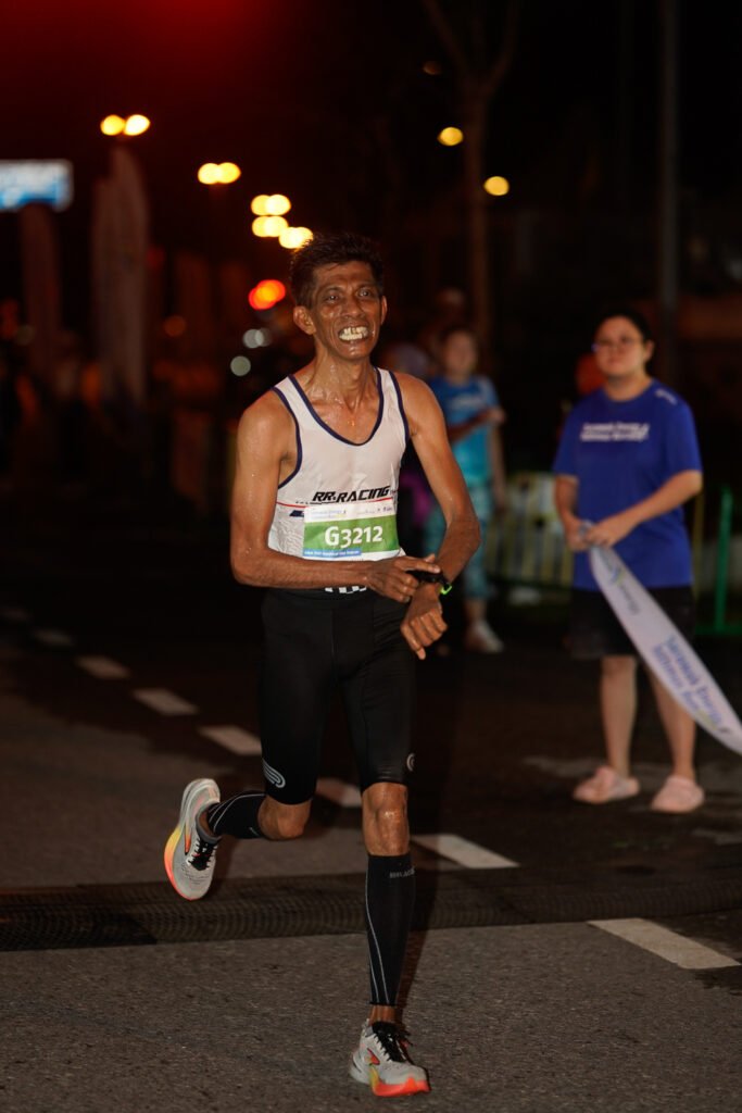 Sarawak Energy Isthmus Run 2025 Photos