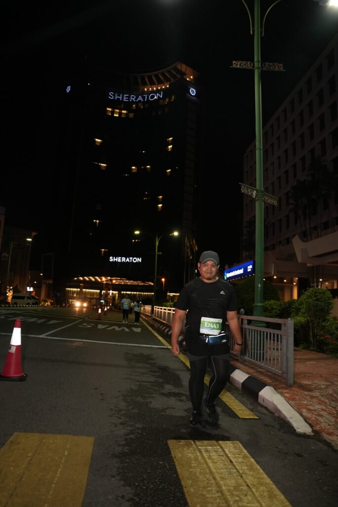 Sarawak Energy Isthmus Run 2025 Photos