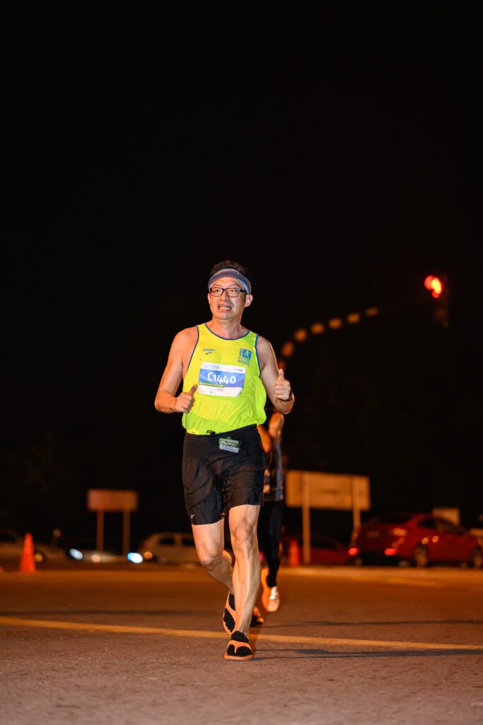 Sarawak Energy Isthmus Run 2025 Photos