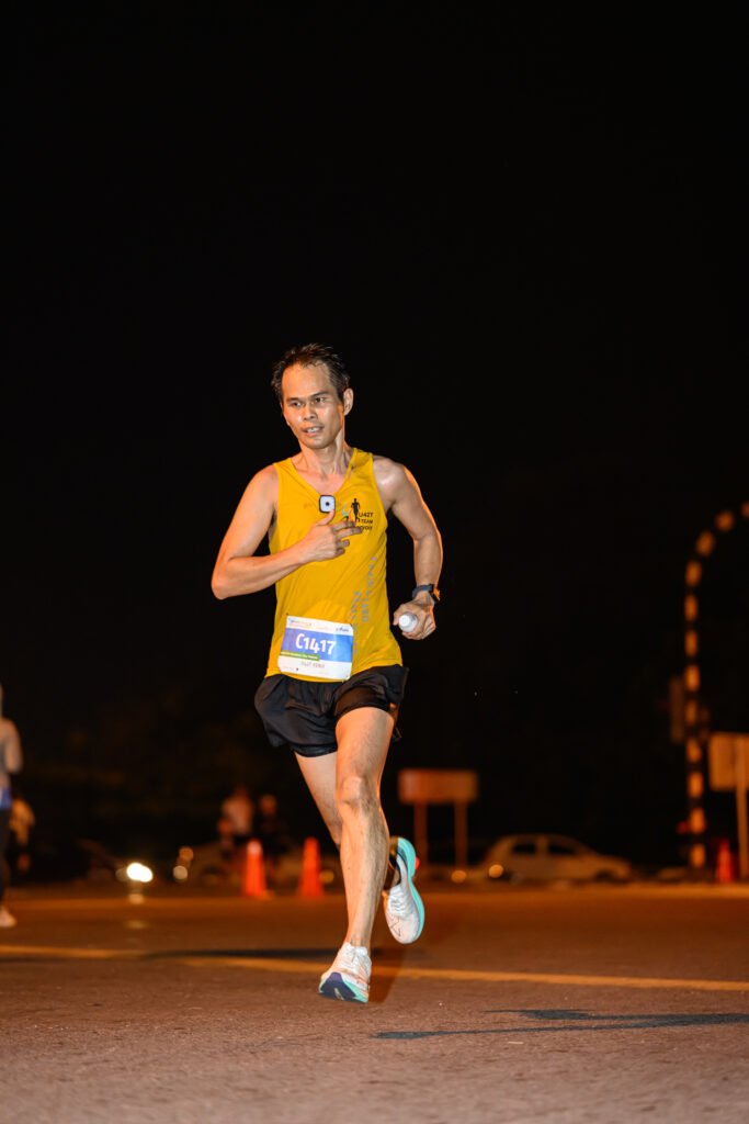 Sarawak Energy Isthmus Run 2025 Photos