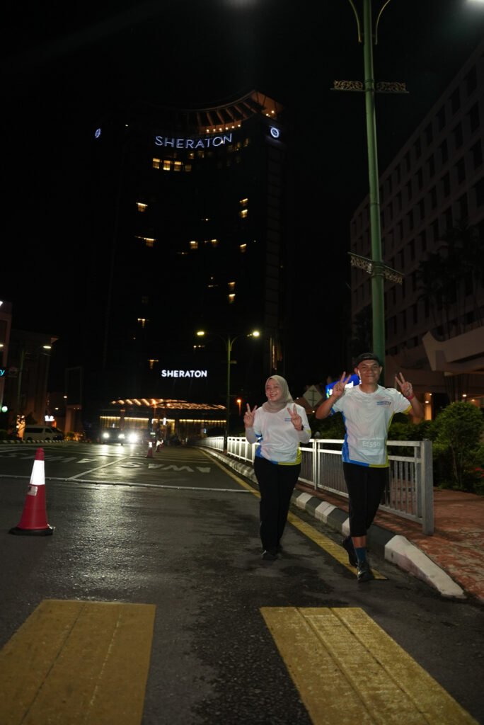 Sarawak Energy Isthmus Run 2025 Photos