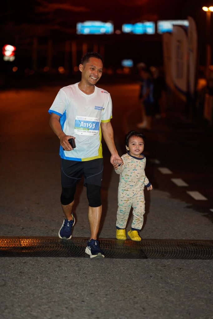 Sarawak Energy Isthmus Run 2025 Photos