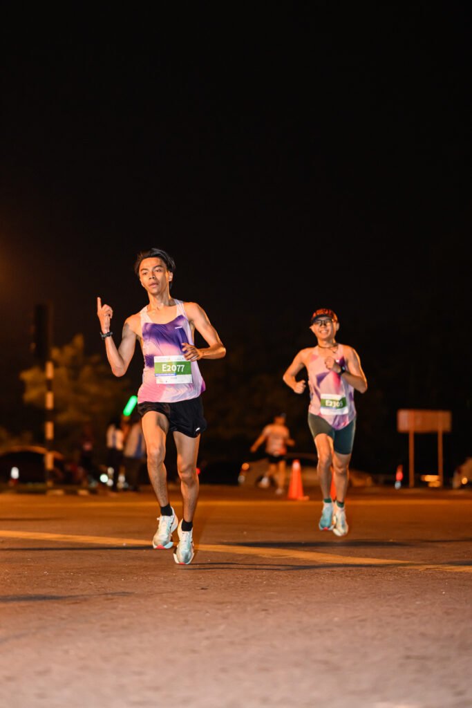 Sarawak Energy Isthmus Run 2025 Photos