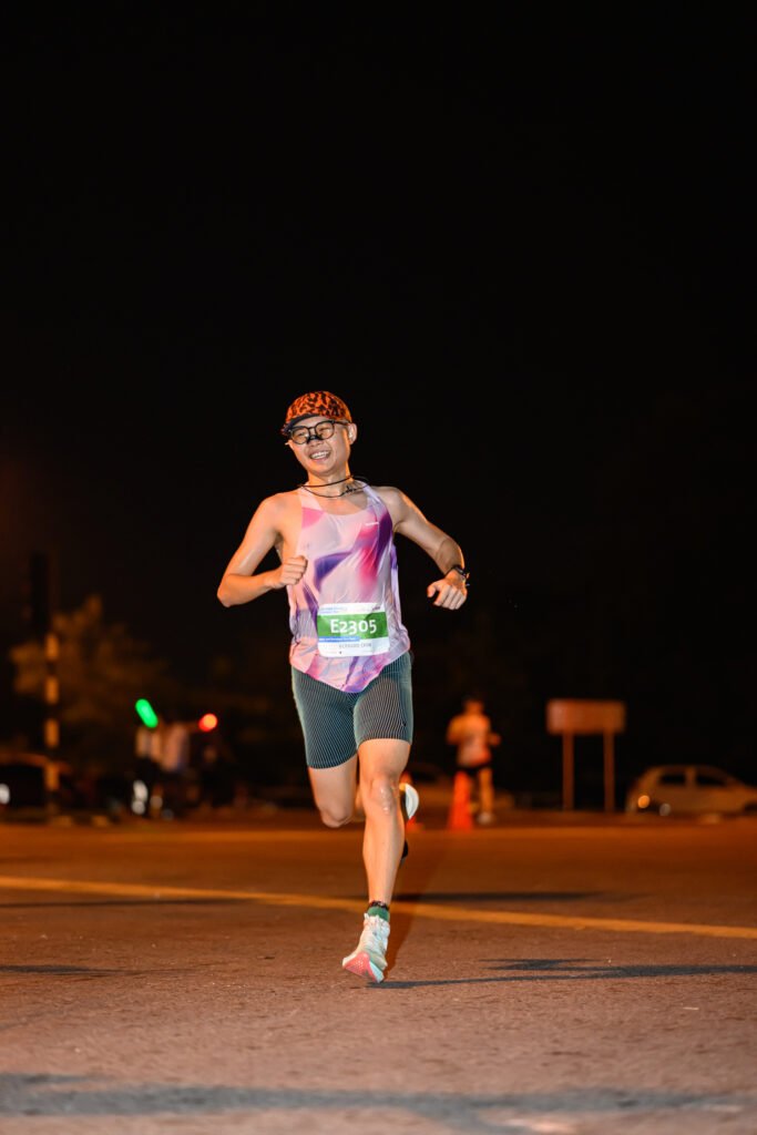 Sarawak Energy Isthmus Run 2025 Photos
