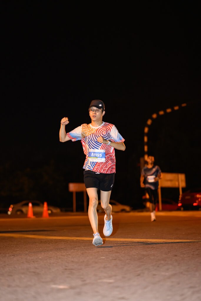 Sarawak Energy Isthmus Run 2025 Photos
