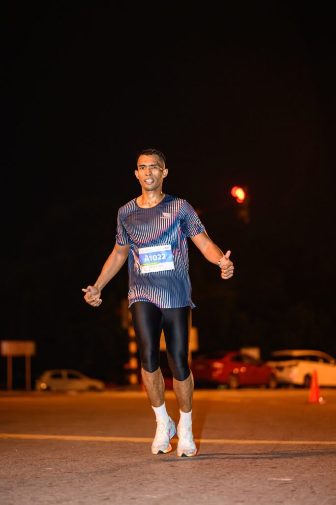 Sarawak Energy Isthmus Run 2025 Photos