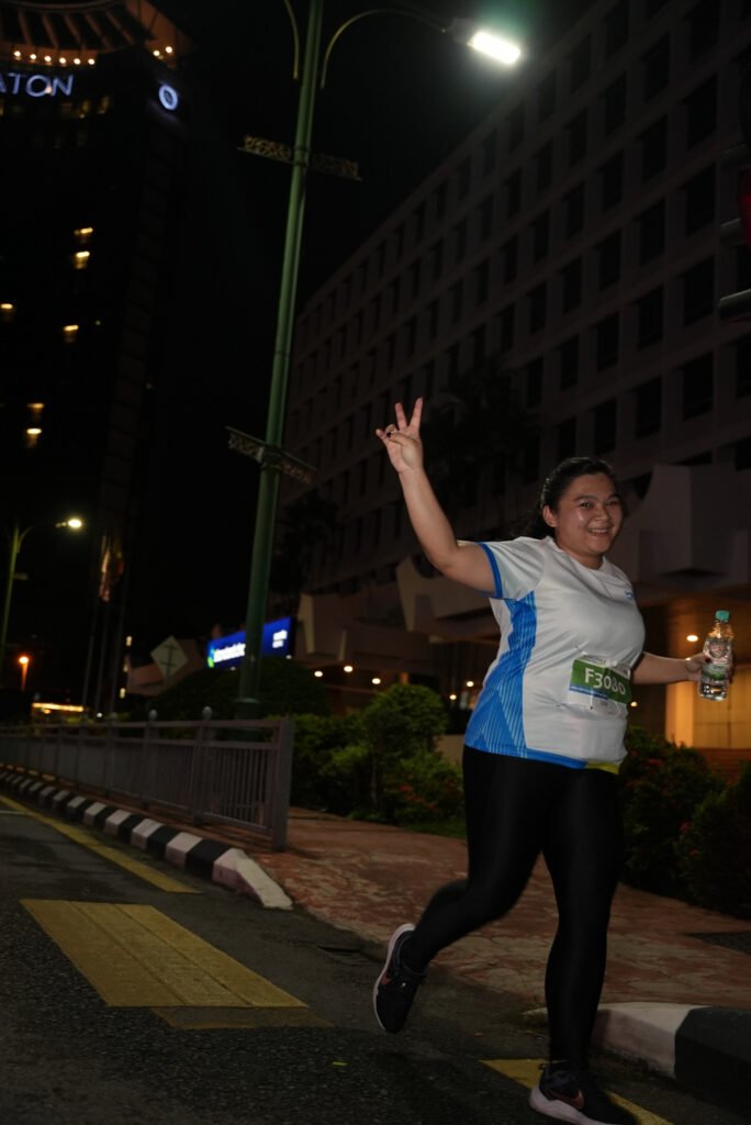 Sarawak Energy Isthmus Run 2025 Photos