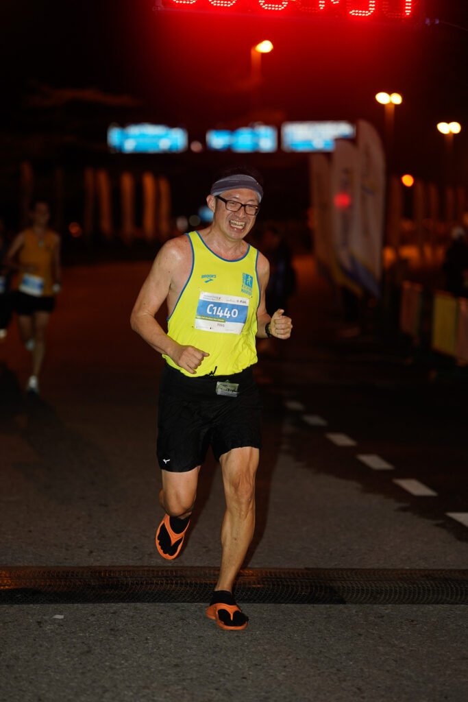 Sarawak Energy Isthmus Run 2025 Photos