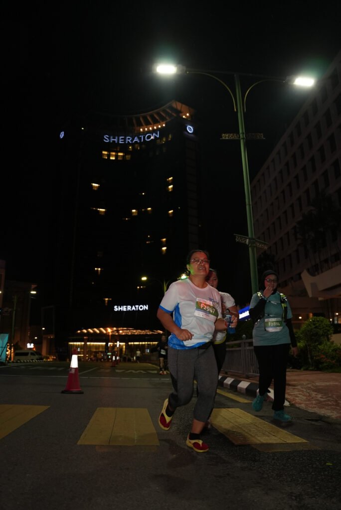 Sarawak Energy Isthmus Run 2025 Photos