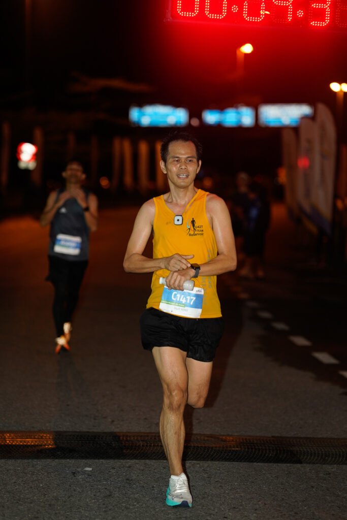 Sarawak Energy Isthmus Run 2025 Photos