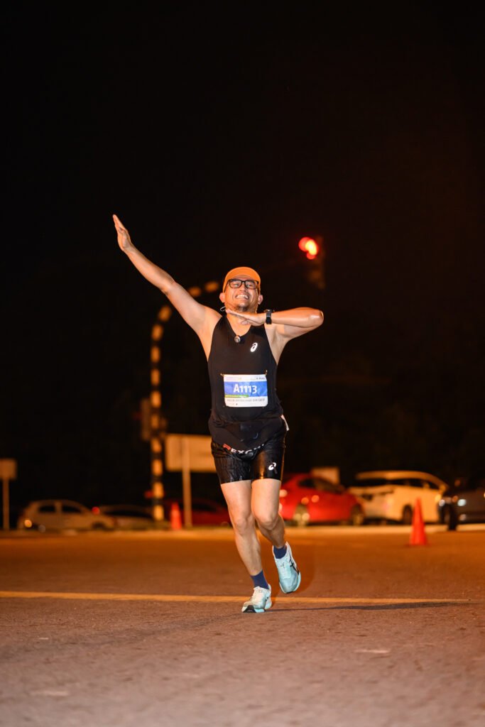 Sarawak Energy Isthmus Run 2025 Photos