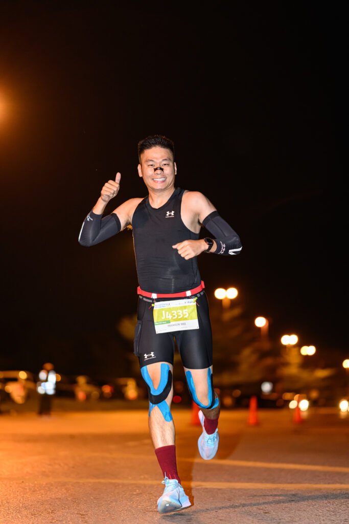 Sarawak Energy Isthmus Run 2025 Photos