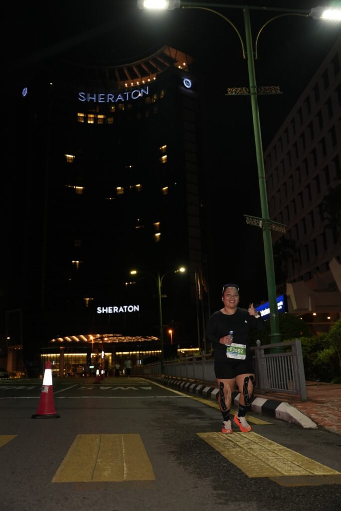 Sarawak Energy Isthmus Run 2025 Photos