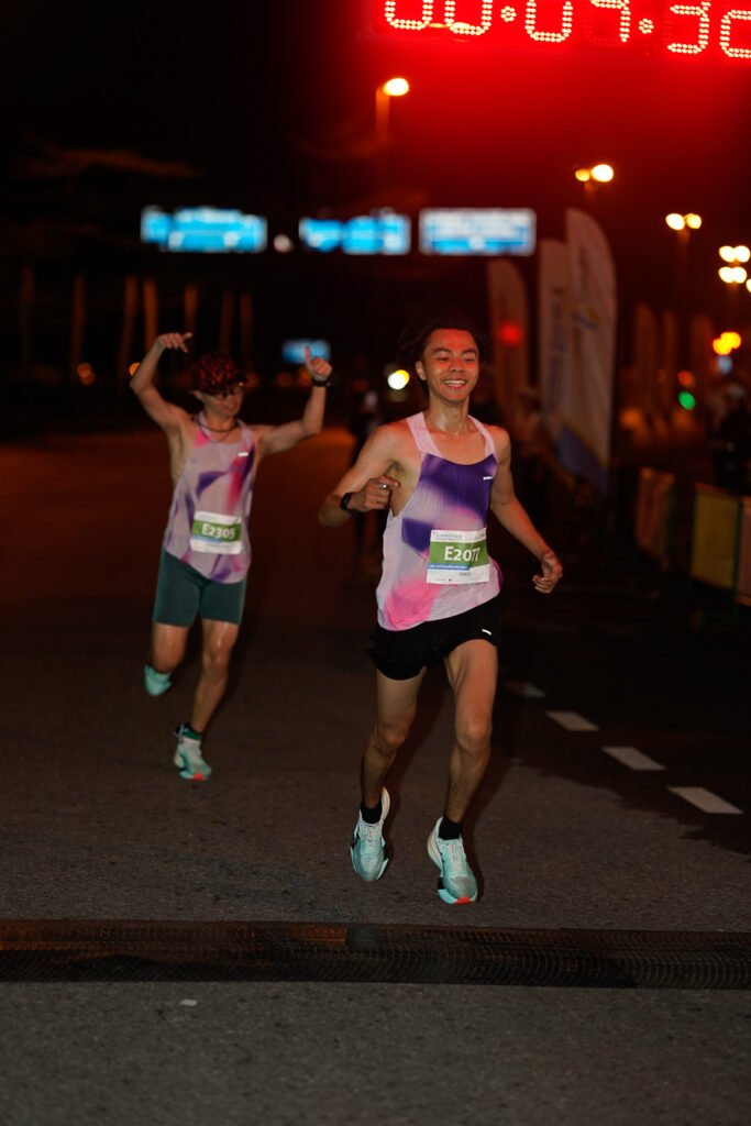 Sarawak Energy Isthmus Run 2025 Photos