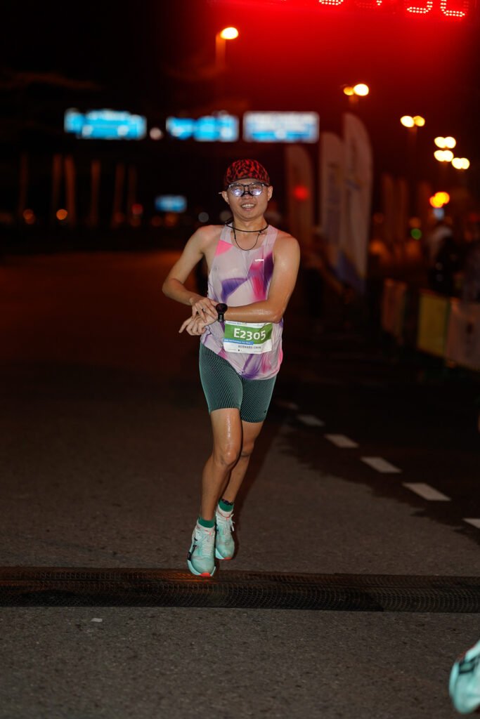 Sarawak Energy Isthmus Run 2025 Photos